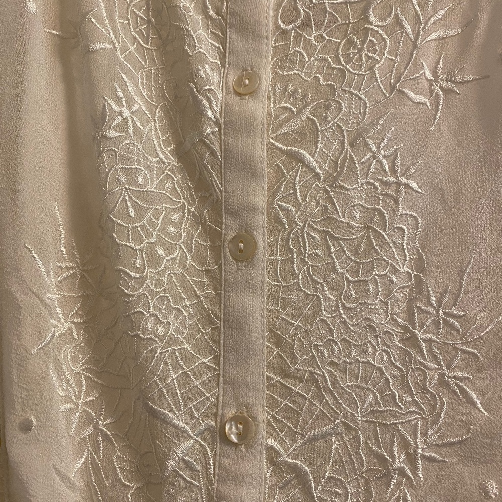 Sundance Blouse